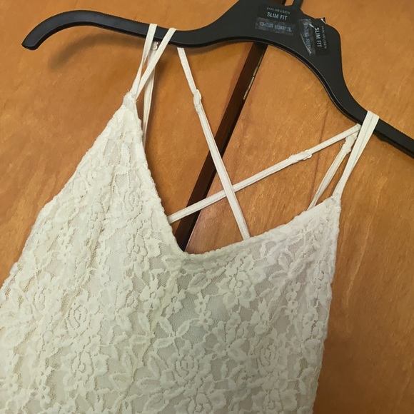 Lace Dress - Picture 2 of 3